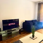 Appartement Grand Tour Eiffel Place Barcelone
