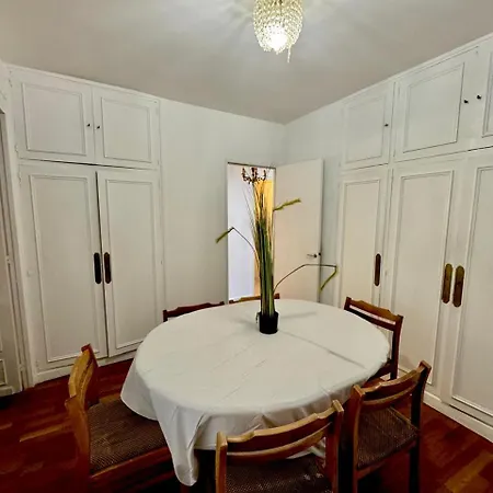 Appartement Grand Tour Eiffel Place Barcelone *