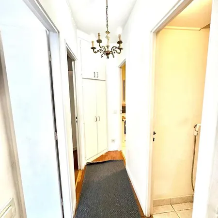 Appartement Grand Tour Eiffel Place Barcelone *