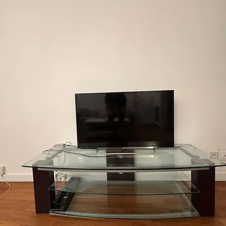 Appartement Grand Tour Eiffel Place Barcelone Paris