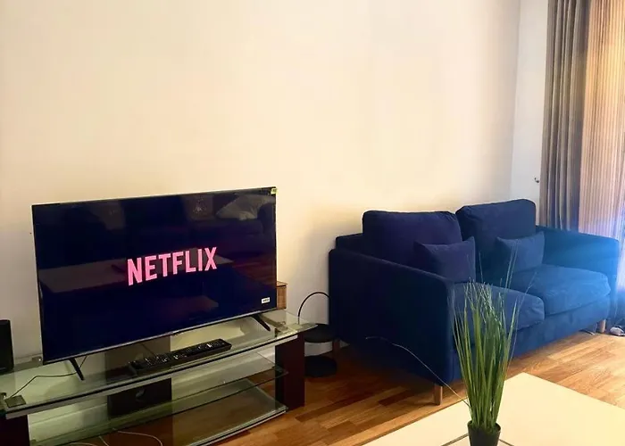 Appartement Grand Tour Eiffel Place Barcelone