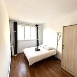 Διαμέρισμα Grand Tour Eiffel Place Barcelone